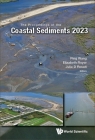 Proceedings of the Coastal Sediments 2023, the (in 5 Volumes) By Ping Wang (Editor), Elizabeth Royer (Editor), Julie D. Rosati (Editor) Cover Image