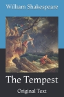 The Tempest: Original Text By William Shakespeare Cover Image