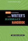 The Writer's Harbrace Handbook, Brief Edition Cover Image
