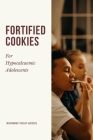 Fortified Cookies For Hypocalcemic Adolescents By Muhammad Yousaf Quddoos Cover Image