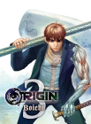 ORIGIN 3 Cover Image