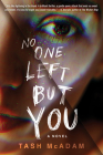 No One Left But You By Tash McAdam Cover Image