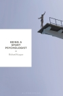 Being a Sport Psychologist By Richard Keegan Cover Image