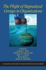 The Plight of Stigmatized Groups in Organizations (Research in Human Resource Management) Cover Image