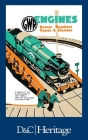 G.W.R. Engines: Names, Numbers, Types and Classes By W. G. Chapman Cover Image
