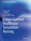 Comprehensive Healthcare Simulation: Nursing Cover Image