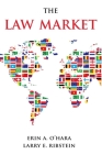 Law Market By Erin A. O'Hara, Larry E. Ribstein Cover Image