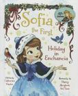 Holiday in Enchancia Cover Image
