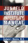 Junaelo Institute Infertility Manual Cover Image