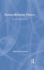 Human Behavior Theory (Modern Applications of Social Work) Cover Image