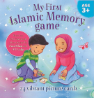 My First Islamic Memory Game By Sara Khan, Ali Lodge (Illustrator) Cover Image