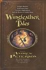 Wingfeather Tales By Andrew Peterson, A. S. Peterson, N. D. Wilson Cover Image