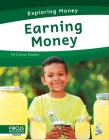 Earning Money By Connor Stratton Cover Image
