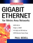 Gigabit Ethernet for Metro Area Networks Cover Image
