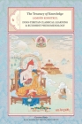 The Treasury of Knowledge, Book Six, Parts One and Two: Indo-Tibetan Classical Learning and Buddhist Phenomenology By Jamgon Kongtrul Lodro Taye, Kalu Rinpoche Translation Grp (Translated by), Gyurme Dorje (Translated by), Gyurme Dorje (Introduction by), Gyurme Dorje (Notes by) Cover Image