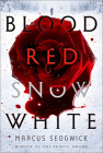 Blood Red Snow White Cover Image