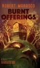 Burnt Offerings (Valancourt 20th Century Classics) By Robert Marasco, Stephen Graham Jones (Introduction by) Cover Image