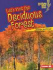 Let's Visit the Deciduous Forest Cover Image