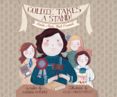 Goldie Takes a Stand!: Golda Meir's First Crusade By Barbara Krasner, Erin Yuen (Narrated by) Cover Image