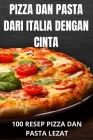 Pizza Dan Pasta Dari Italia Dengan Cinta Cover Image