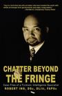 Chatter Beyond the Fringe Cover Image