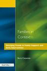 Families in Context Cover Image
