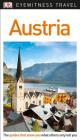 DK Eyewitness Austria (Travel Guide) Cover Image