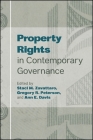 Property Rights in Contemporary Governance Cover Image