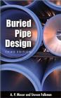 Buried Pipe Design Cover Image