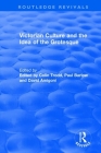Routledge Revivals: Victorian Culture and the Idea of the Grotesque (1999) Cover Image