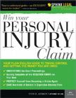 Win Your Personal Injury Claim Cover Image