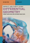 Differential Geometry: Frenet Equations and Differentiable Maps (de Gruyter Textbook) By Muhittin E. Aydin, Svetlin G. Georgiev Cover Image