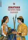 Jonathan: The Faithful Friend (Bible Wise) By Carine MacKenzie Cover Image