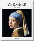 Vermeer (Basic Art) By Norbert Schneider Cover Image