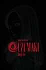 Uzumaki: Volume 1 Cover Image