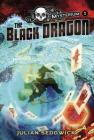 The Black Dragon (Mysterium #1) By Julian Sedgwick, Patricia Moffett (Illustrator) Cover Image