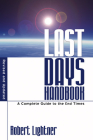 Last Days Handbook By Robert P. Lightner Cover Image