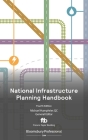 National Infrastructure Planning Handbook 2022 By Michael Humphries Kc Cover Image
