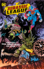 The Jurassic League By Daniel Johnson, Juan Gedeon (Illustrator) Cover Image