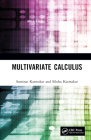 Multivariate Calculus By Samiran Karmakar, Sibdas Karmakar Cover Image