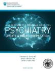 Massachusetts General Hospital Psychiatry Update & Board Preparation By Theodore a. Stern (Editor), John B. Herman (Editor), David H. Rubin (Editor) Cover Image