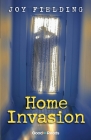 Home Invasion By Joy Fielding Cover Image