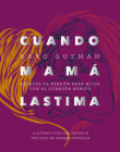 Cuando Mama Lastima By Maria del Rayo Guzman Cover Image