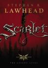 Scarlet (King Raven Trilogy #2) Cover Image
