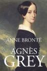Agnes Grey Cover Image