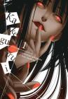 Kakegurui - Compulsive Gambler -, Vol. 1 By Homura Kawamoto, Toru Naomura (By (artist)) Cover Image