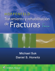 Hoppenfeld. Tratamiento y rehabilitación de fracturas Cover Image
