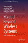 5g and Beyond Wireless Systems: Phy Layer Perspective By Manish Mandloi (Editor), Devendra Gurjar (Editor), Prabina Pattanayak (Editor) Cover Image