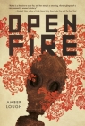 Open Fire By Amber Lough Cover Image