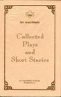 Collected Plays & Short Stories (2 Vol.Set) By Aurobindo Cover Image